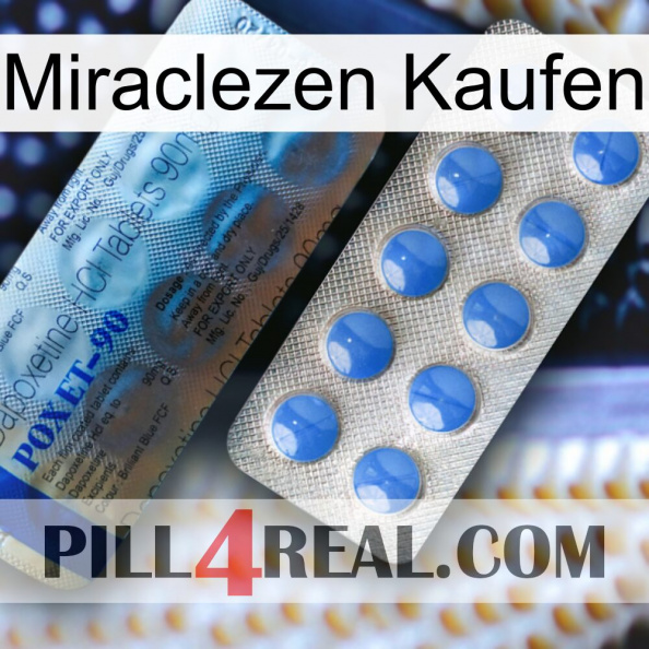 Buy Miraclezen 40